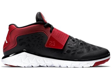 Jordan Flight Flex Trainer 2 Bred Men's 